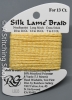 Silk Lame' 13-LB035-Buttercup
