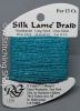 Silk Lame' 13-LB038-Caribbean