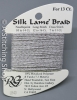 Silk Lame' 13-LB040-Dove Gray