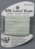 Silk Lame' 13-LB043-Lite Mint