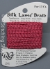 Silk Lame' 13-LB045-Deep Rose