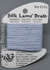 Silk Lame' 13-LB047-Lavender Blue