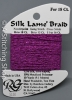 Silk Lame' 13-LB050-Fuchsia