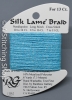 Silk Lame' 13-LB051-Turquoise