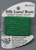 Silk Lame' 13-LB057-Christmas Green