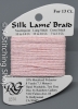 Silk Lame' 13-LB074-Pale Pink