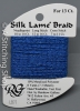 Silk Lame' 13-LB077-Royal Blue