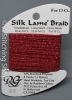 Silk Lame' 13-LB078-Cherry