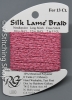 Silk Lame' 13-LB080-Pink Carnation