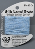 Silk Lame' 13-LB082-Lite China Blue