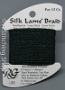 Silk Lame' 13-LB086-Deep Forest Green