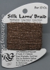 Silk Lame' 13-LB087-Bark
