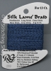 Silk Lame' 13-LB089-Blue Jeans