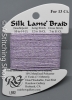 Silk Lame' 13-LB092-Lite Lilac