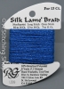 Silk Lame' 13-LB099-Classic Blue