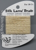 Silk Lame' 18-SL003-Ecru