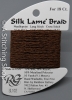 Silk Lame' 18-SL102-Warm Brown