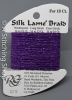 Silk Lame' 18-SL116-Medium Violet
