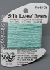 Silk Lame' 18-SL118-Sea Spray