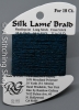 Silk Lame' 18-SL119-Blue Sapphire