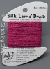 Silk Lame' 18-SL123-Dark Hot Pink