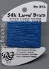 Silk Lame' 18-SL014-Blue