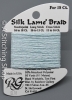 Silk Lame' 18-SL018-Surf Blue