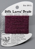 Silk Lame' 18-SL203-Magenta Purple