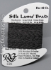 Silk Lame' 18-SL205-Gargoyle