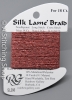 Silk Lame' 18-SL206-Nostalgia Rose