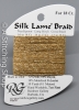 Silk Lame' 18-SL207-Prairie Dust