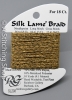 Silk Lame' 18-SL208-Antique Bronze