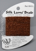 Silk Lame' 18-SL209-Ginger Bread