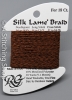 Silk Lame' 18-SL210-Cappuccino