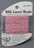 Silk Lame' 18-SL025-Rose Pink