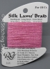 Silk Lame' 18-SL026-Raspberry