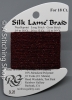 Silk Lame' 18-SL028-Burgundy