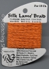 Silk Lame' 18-SL030-Orange