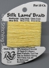Silk Lame' 18-SL034-Lemon