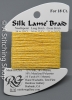 Silk Lame' 18-SL035-Buttercup
