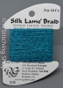 Silk Lame' 18-SL038-Caribbean
