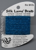 Silk Lame' 18-SL039-Lagoon