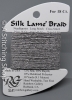 Silk Lame' 18-SL041-Pewter