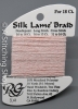 Silk Lame' 18-SL044-Lite Shell Pink