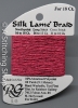 Silk Lame' 18-SL045-Deep Rose