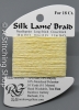 Silk Lame' 18-SL046-Lemon Mist