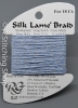 Silk Lame' 18-SL047-Lavender Blue