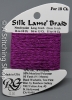Silk Lame' 18-SL050-Fuchsia