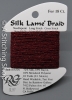 Silk Lame' 18-SL097-Ruby Red