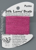Silk Lame' Petite-SP122-Hot Pink